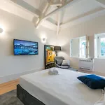Guestready - Taipas Historical Penthouse