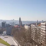 Liiiving In Porto | Downtown View Apartment