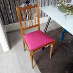 Mother\'s Hause