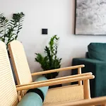 Conceicao Premium Downtown Apartment By Da\'Home