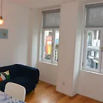 Casa Poveiros By Flat In Porto