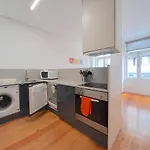 Casa Poveiros By Flat In Porto