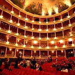 National Theatre Flat