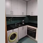 Lazaro Apartment