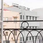 Papa\'S Cedofeita Studio Apartments