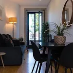 Burgo Apartments Republica T