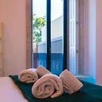 Burgo Apartments Republica T
