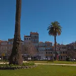 Burgo Apartments Republica T