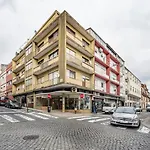 Nomad\'S Sunny Firmeza - 2Bed Porto