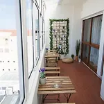 Oporto Guest Cedofeita Terrace