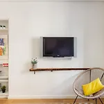 D&S - Porto Theater Apartment