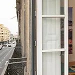 Duque Oporto Apartment