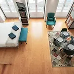 Duque Oporto Apartment