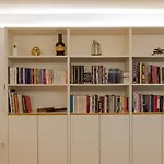 Orm Torrinha Apartment