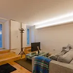 Orm Torrinha Apartment