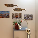 Flh Porto Ribeira Typical Studio