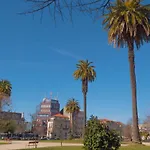 Burgo Apartments Republica
