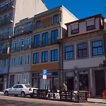 Burgo Apartments Republica