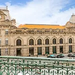 Sao Bento Deluxe 42