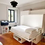 Bombarda Palace Studio
