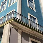 Bombarda Palace Studio
