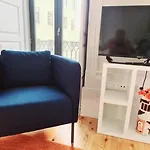 Bombarda Palace Studio