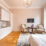 Cosy Studio - Old Porto