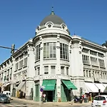 Oporto Guest Bolhao 2