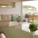 Burgo Apartments Flora 5