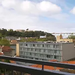 Burgo Apartments Flora 5