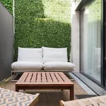 Classy & Stylish Porto Duplex