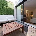 Classy & Stylish Porto Duplex