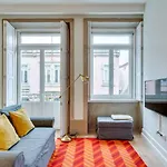 Tiara Downtown Apartments By Da\'Home