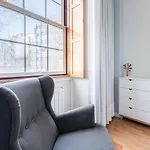 Guestready - World Tree Apartment