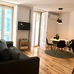 New Studio With Balcony