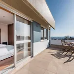 Guestready - Wavebreak Balcony