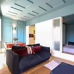 Hm - Infante Riverside Apartment K