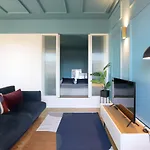 Hm - Infante Riverside Apartment K