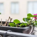 GuestReady - Soft Linen Balcony