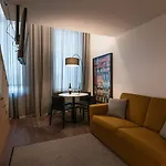 Marques Design Apartments