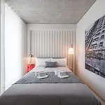 Cedofeita Lux Design