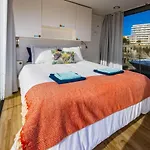 Oporto Douro Floating House