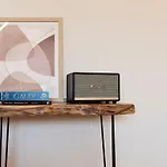 Central Superb Flat W/ Ac & Balcony By Lovelystay