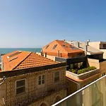 Ocean Scene 2 Bed Apt