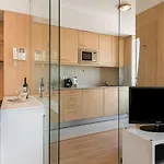 Dragon Stadium Studio W Balcony By Lovelystay