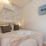 Enchanting Design Flat - Premium Location