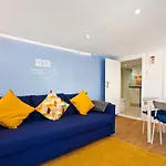 Oporto Blue Picaria - Unique Citycenter Apartment