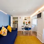 Oporto Blue Picaria - Unique Citycenter Apartment