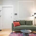 Cocoon Almada