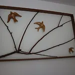 Casa Das Antas